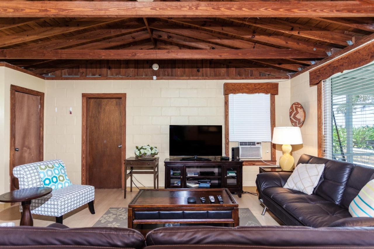 Holiday home Seashell Ponte Vedra Beach