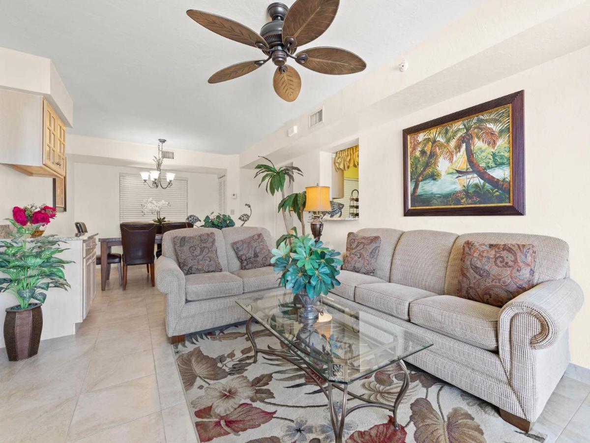 Apartment Santa Maria 208 Fort Myers Beach