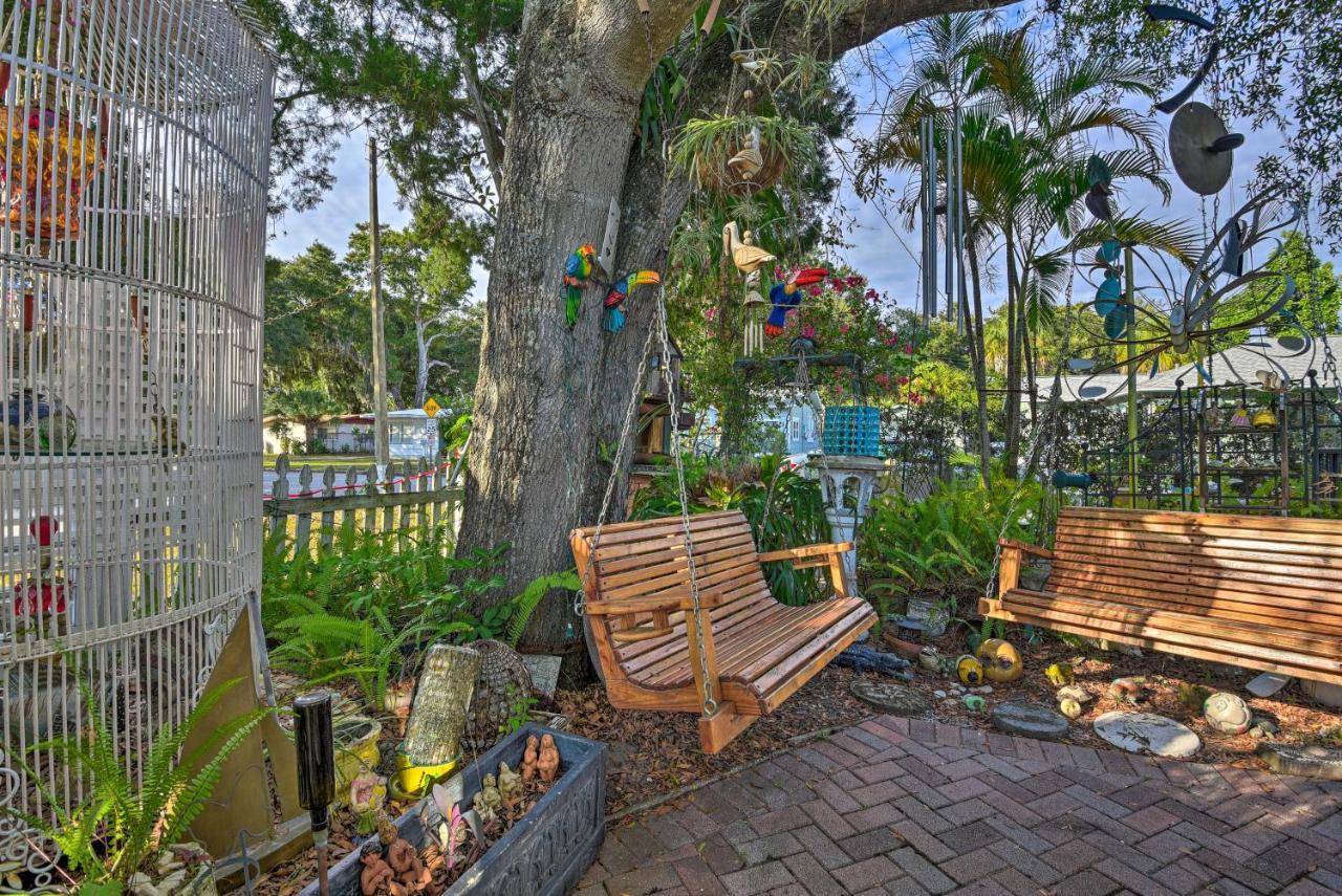 Artistic 8 Mi To Beaches! Bradenton