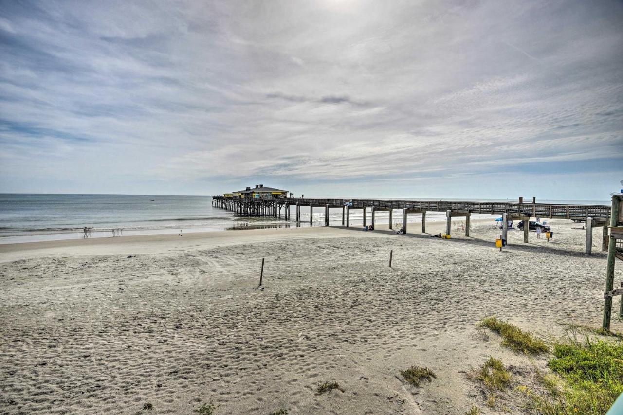 Daytona Shores With Ocean Views! *