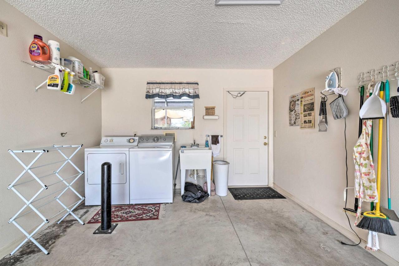 Holiday home In With Lanai And Private Hot Tub! *
