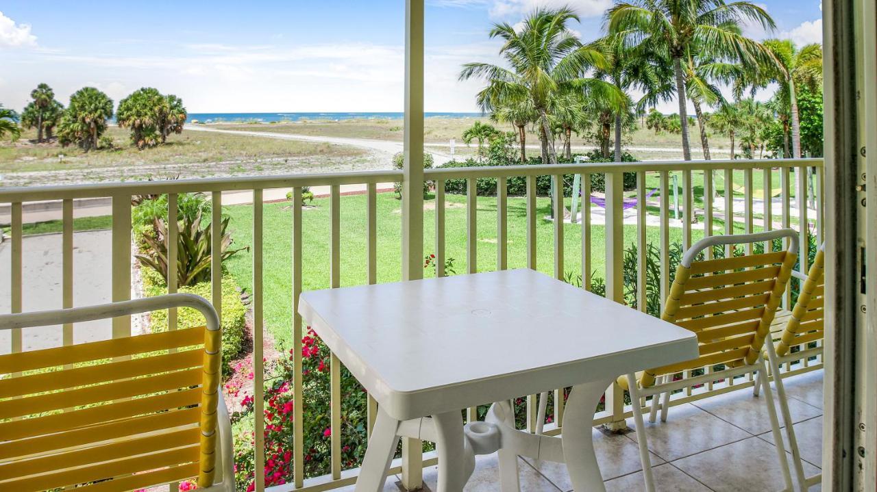 South Oceanfront St. Pete Beach