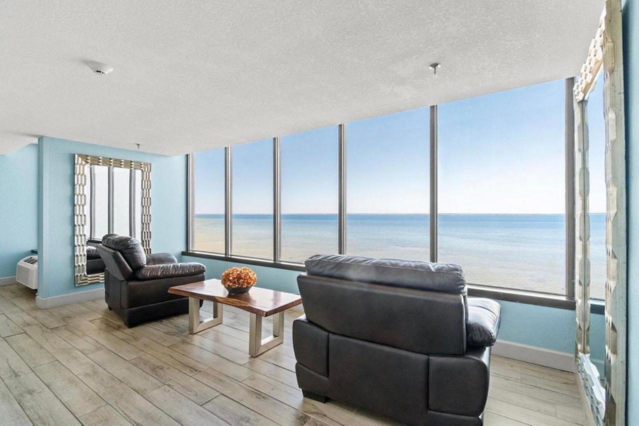 Lovely Sandestin With Balcony And Sunset View * Destin