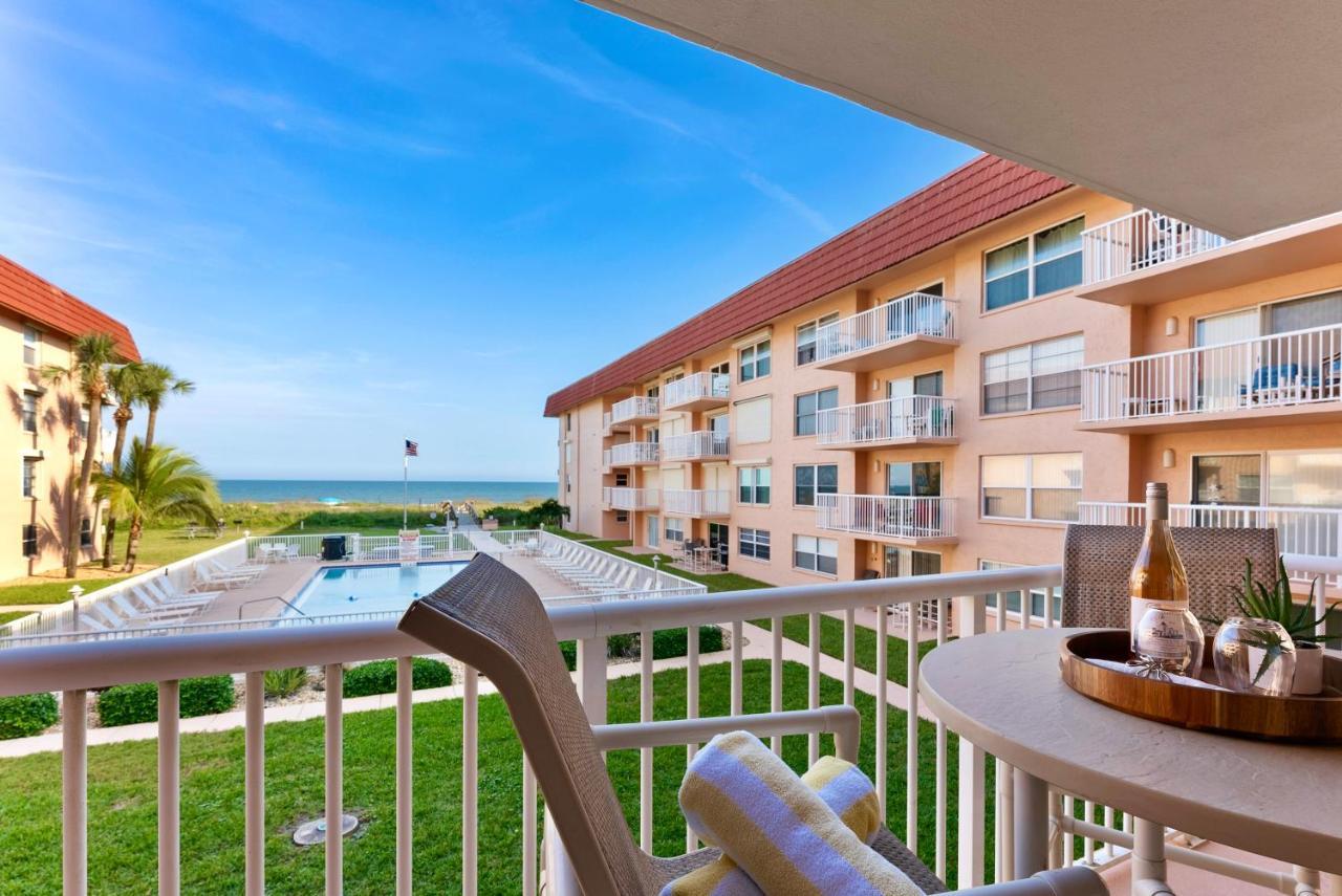 Aparthotel Spanish Main Cocoa Beach