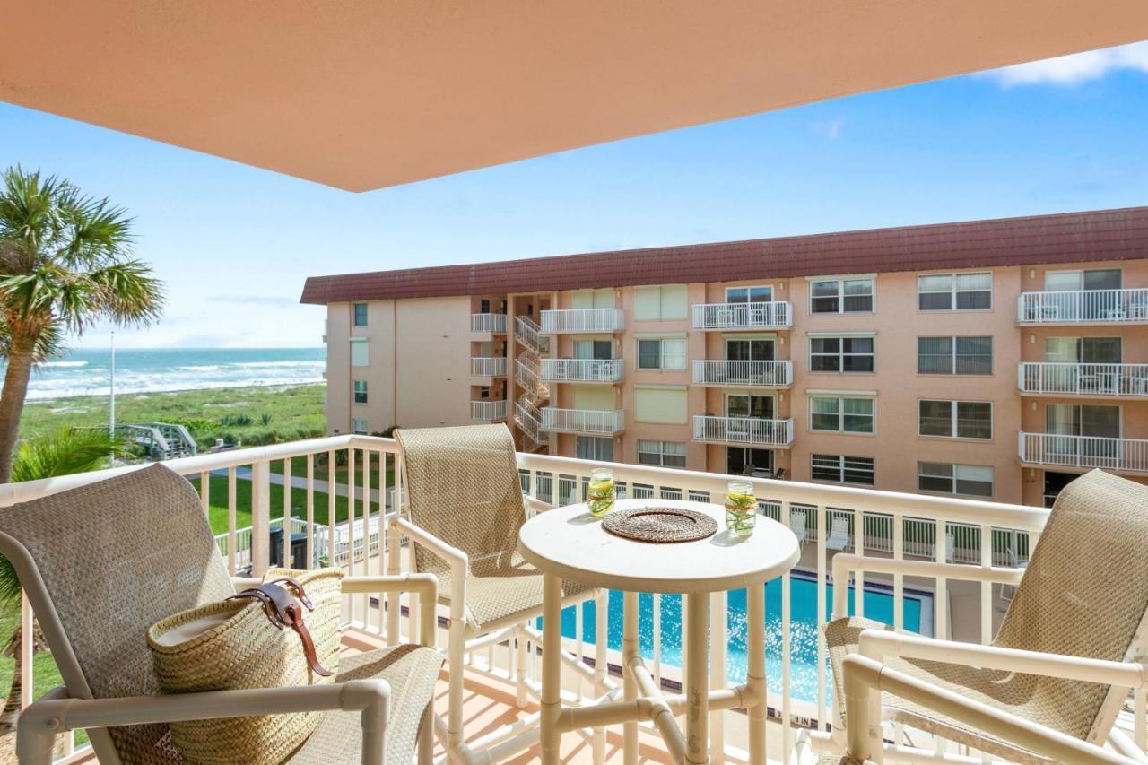 Spanish Main Aparthotel Cocoa Beach
