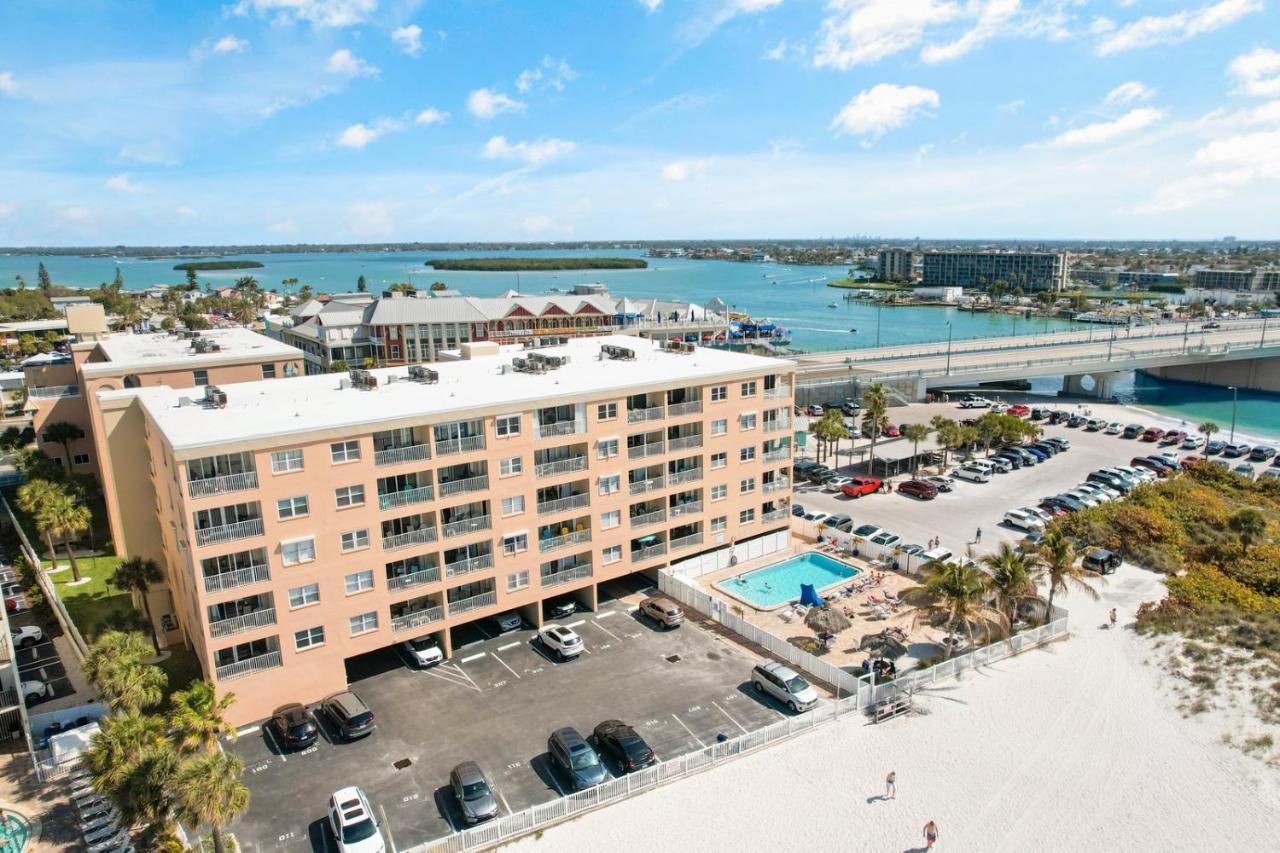 402 Place * St. Pete Beach