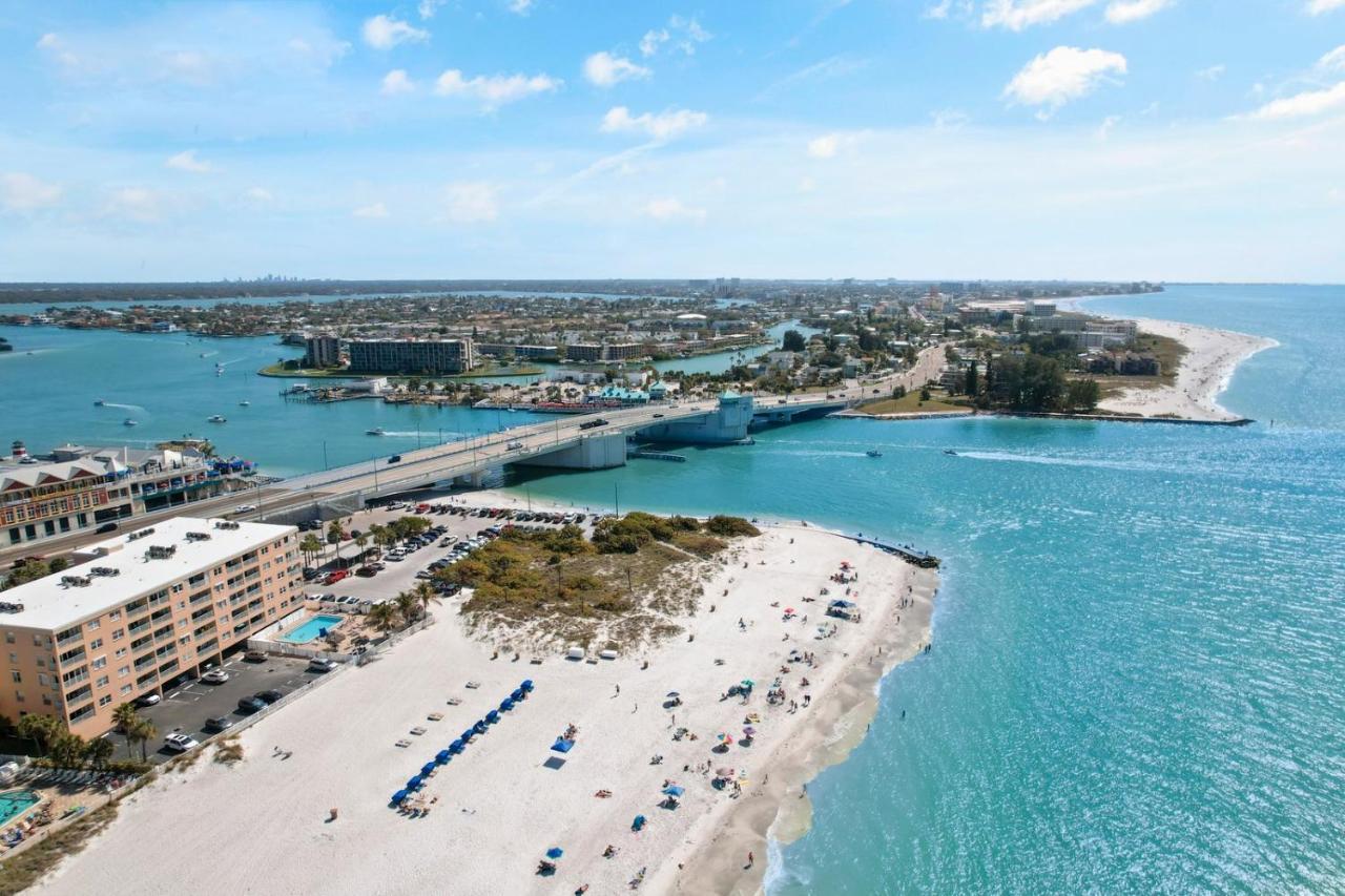 402 Place St. Pete Beach