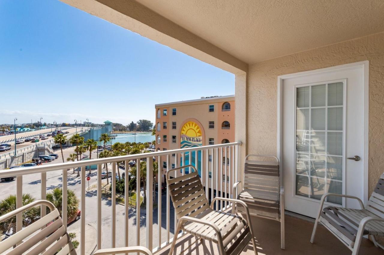 402 Place Holiday home *