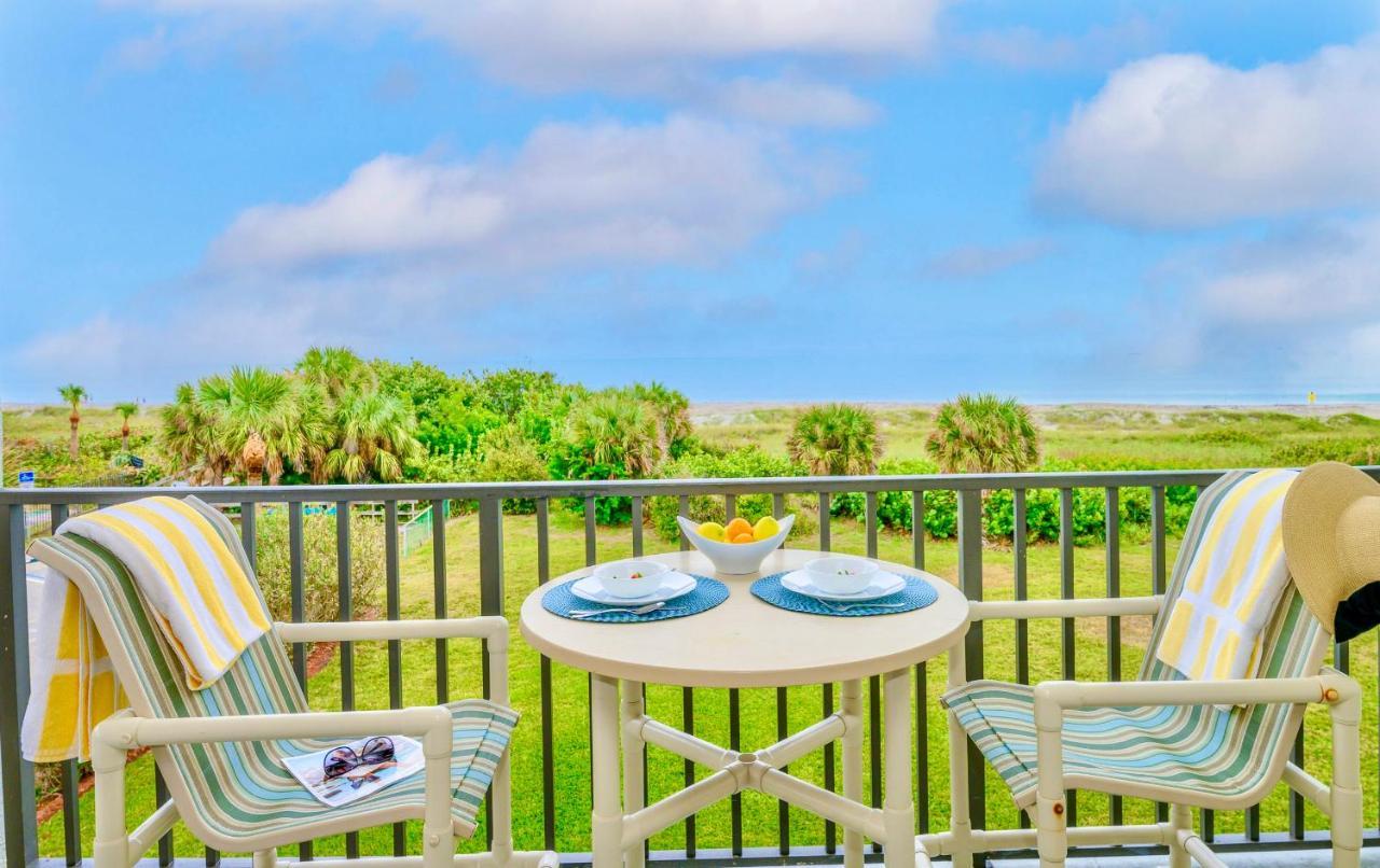 Resort Cape Winds *