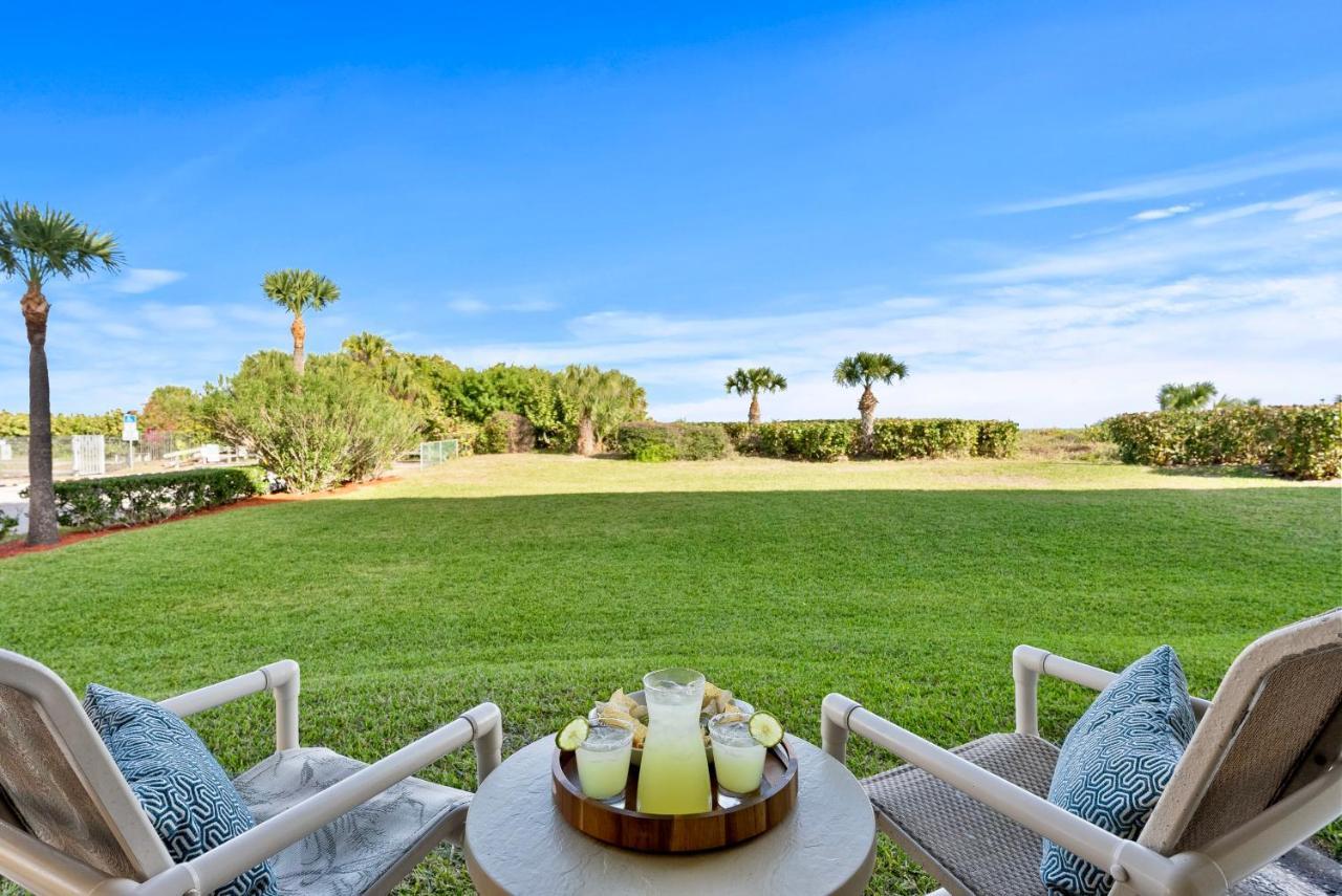 Cape Winds Resort