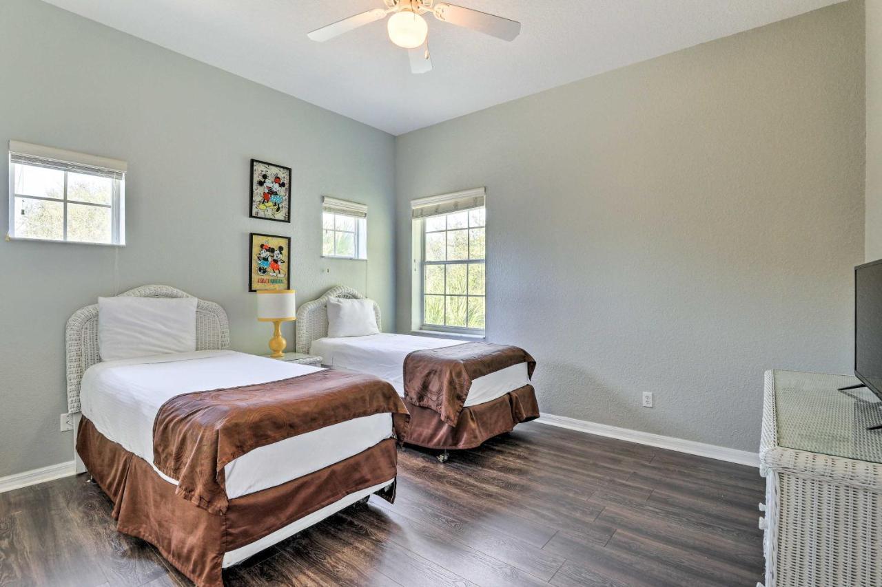 Updated Bahama Bay Less Than 10 Mi To Disney! Apartment Kissimmee