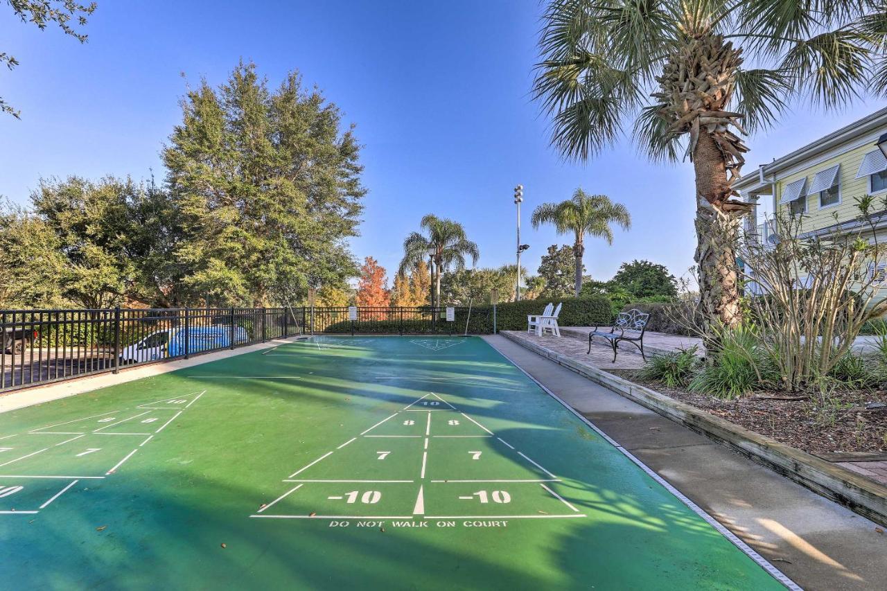 Updated Bahama Bay Less Than 10 Mi To Disney! Kissimmee