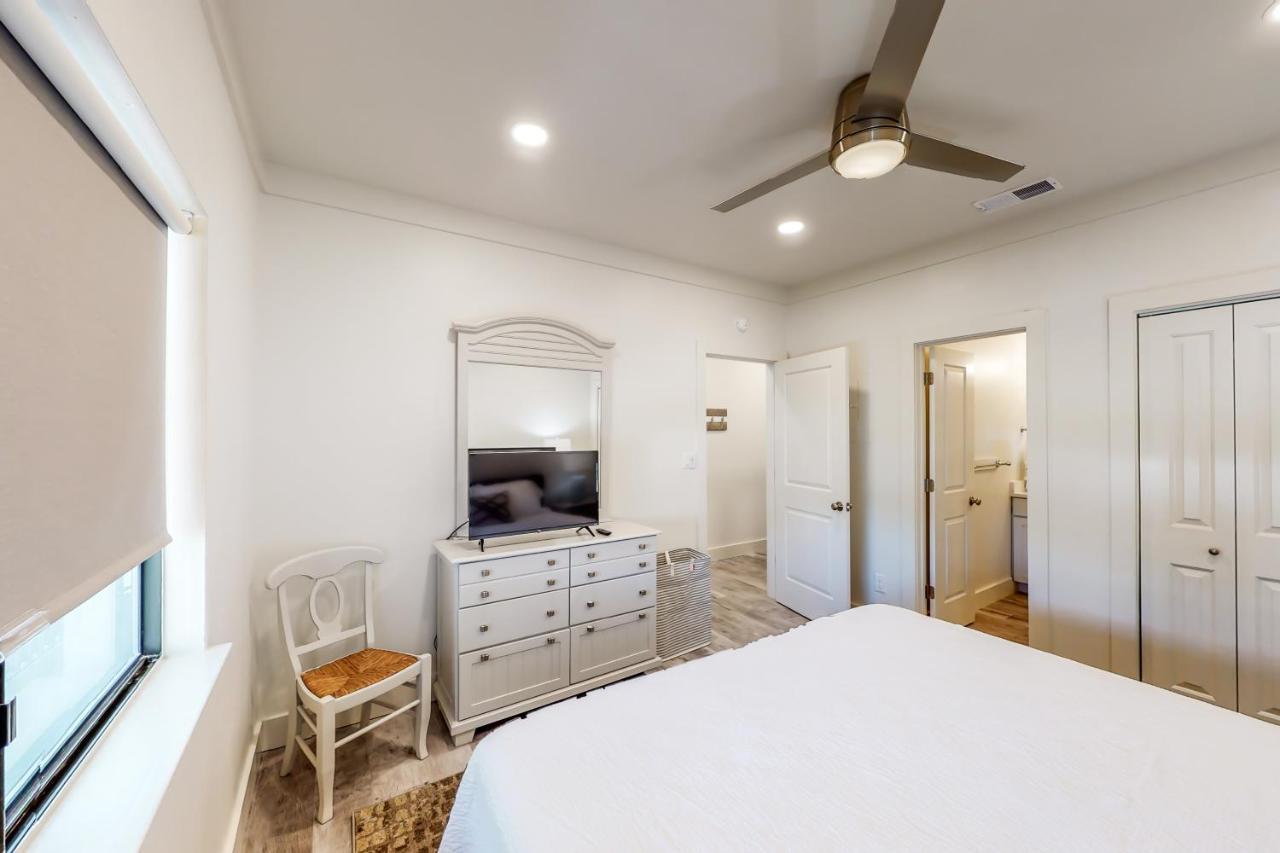 The Palms At Seagrove Holiday home
