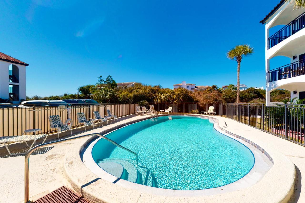 Holiday home The Palms At Seagrove Santa Rosa Beach