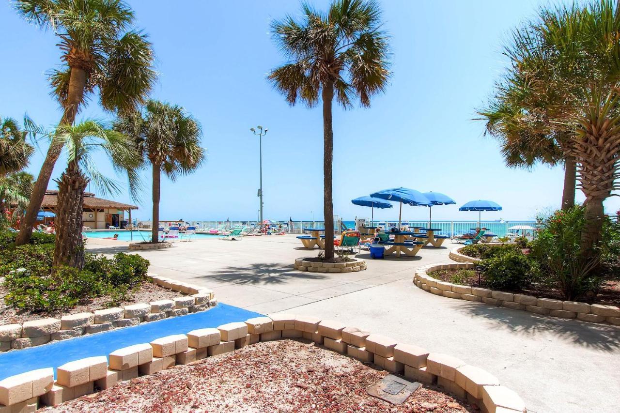Regency Towers 1320 Apartment Panama City Beach