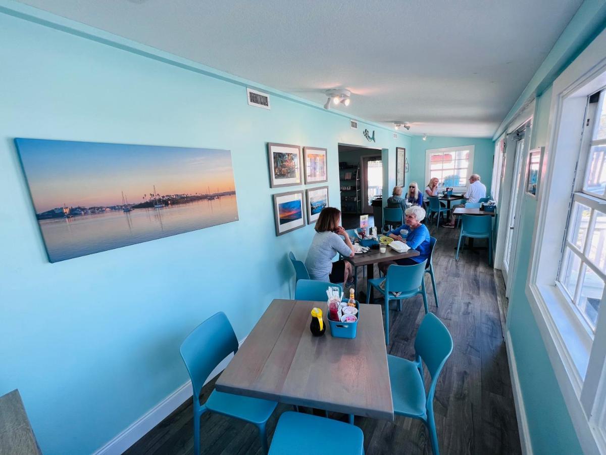 The Riverview - New Smyrna