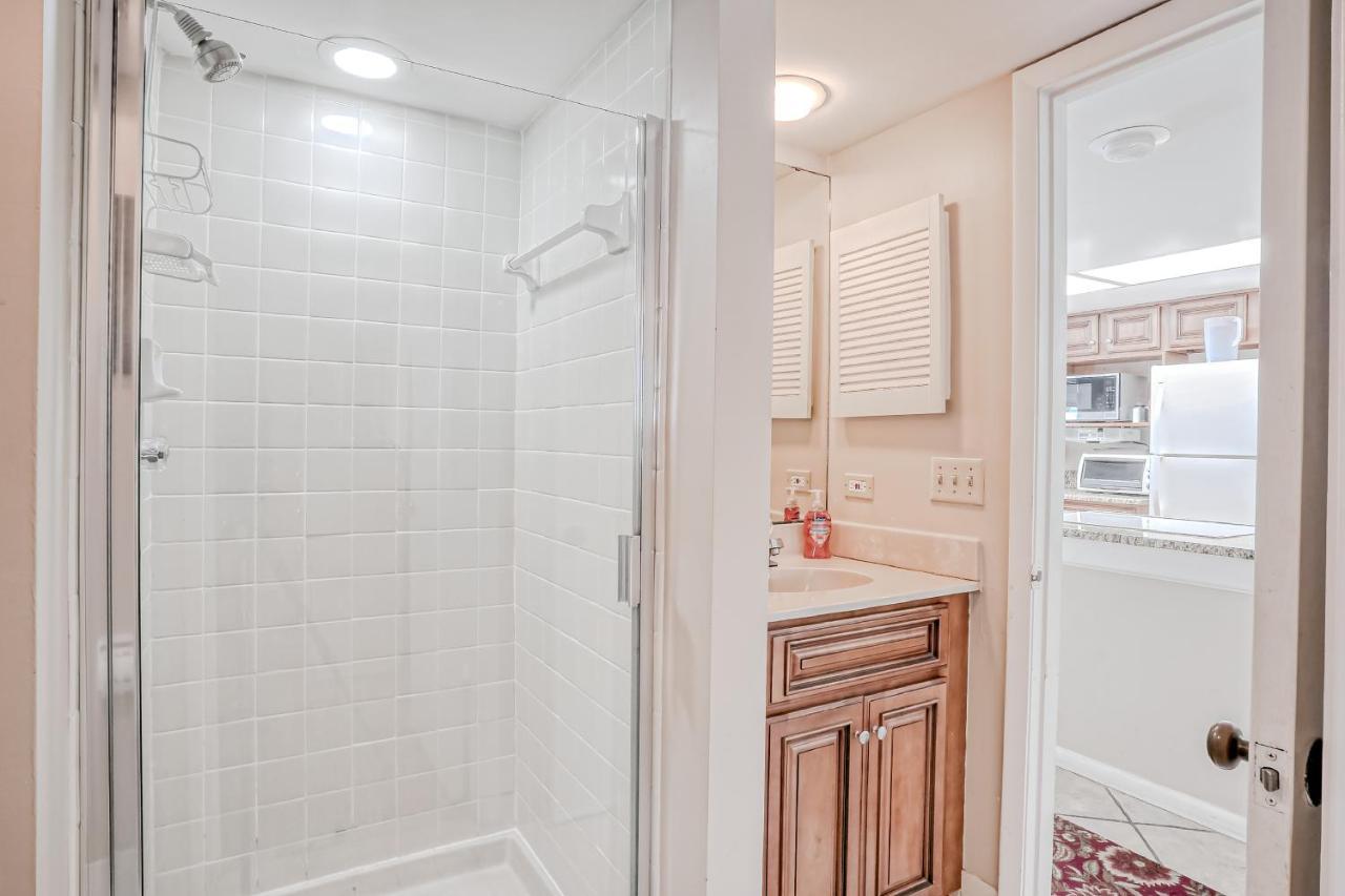 Oceanfront Windjammer Getaway * St. Augustine