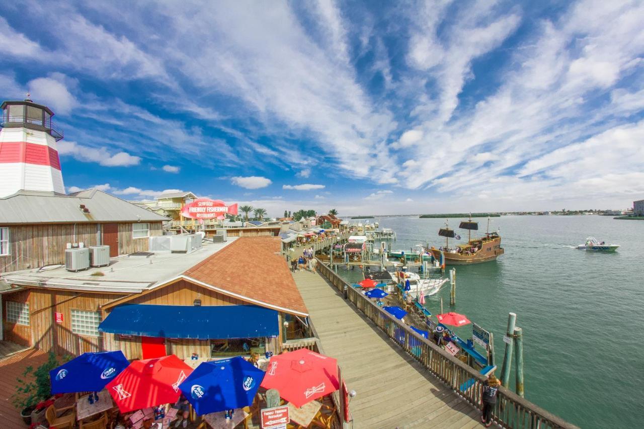 107 Place Holiday home St. Pete Beach