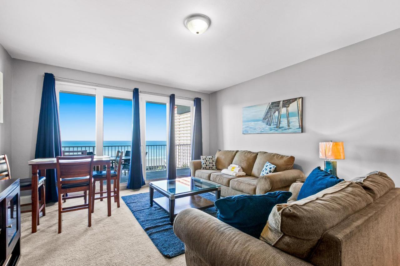 Holiday home 1404 Laketown Wharf
