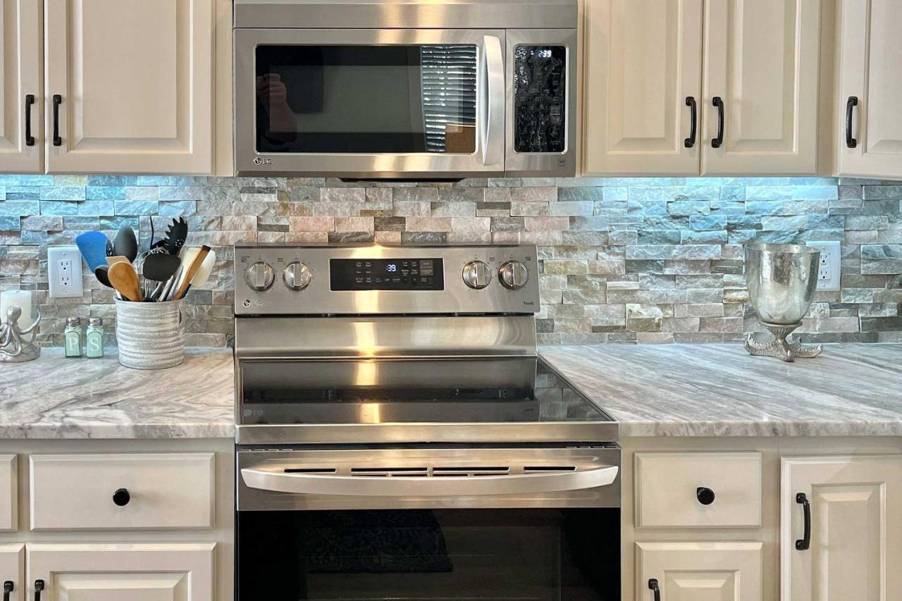 Santa Rosa With Pool Access - Half Mi To Beach! *