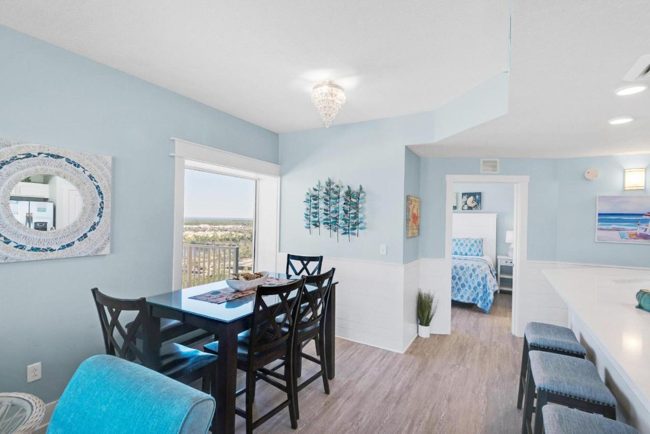Calypso 3-1612 Apartment Panama City Beach