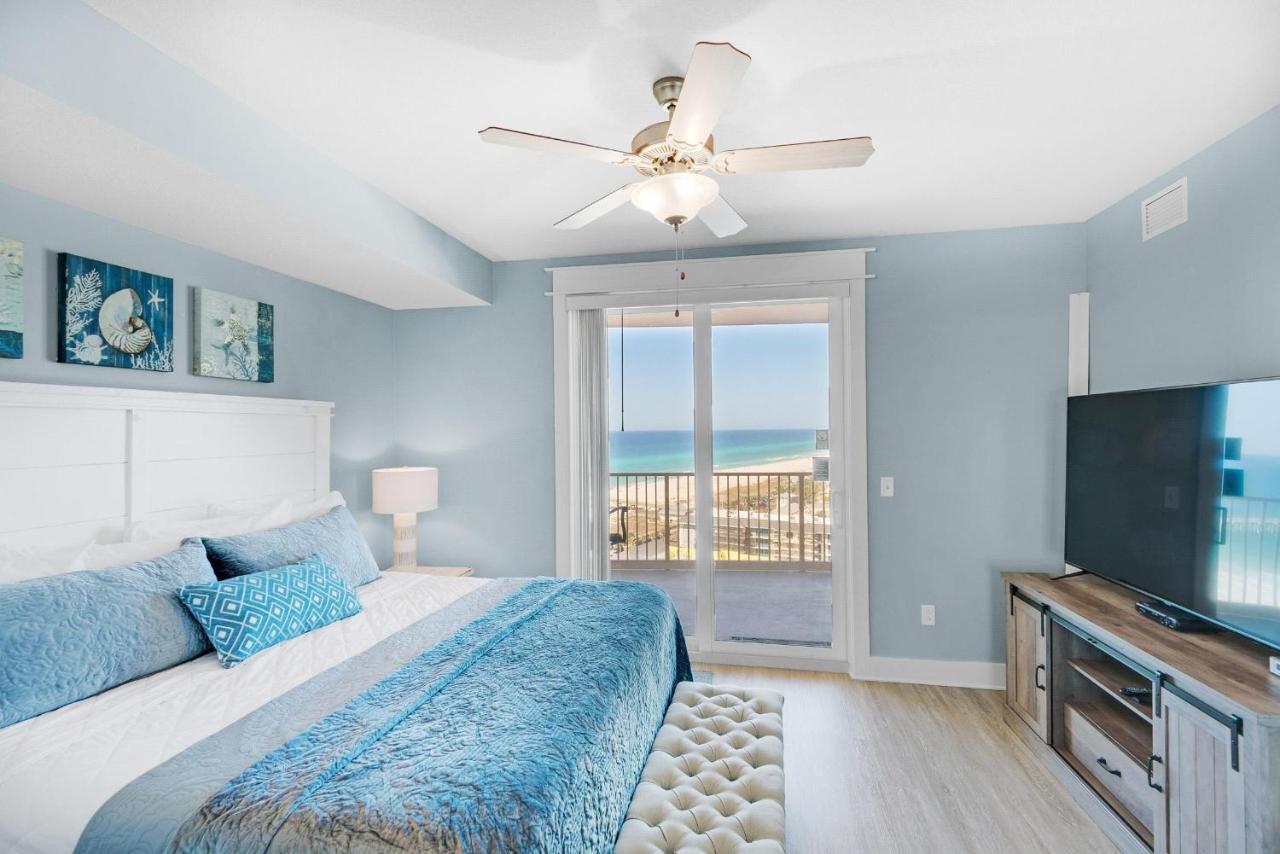 Calypso 3-1612 Apartment Panama City Beach