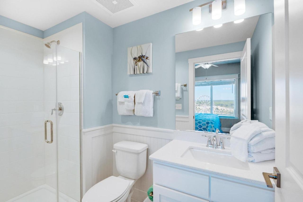 Apartment Calypso 3-1612 Panama City Beach