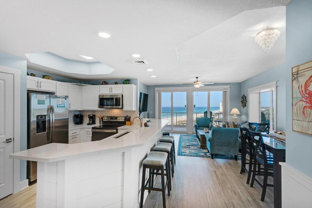 Calypso 3-1612 * Panama City Beach