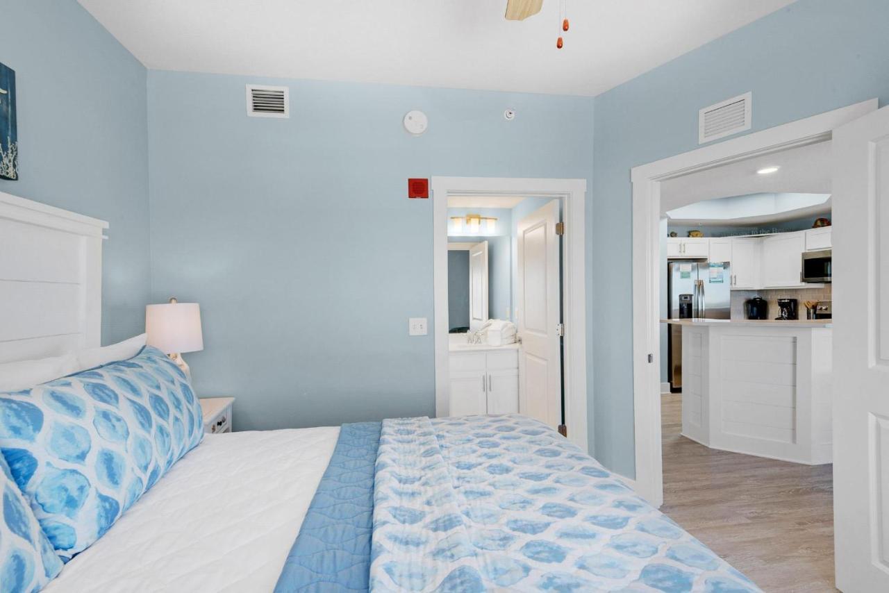 Apartment Calypso 3-1612 Panama City Beach