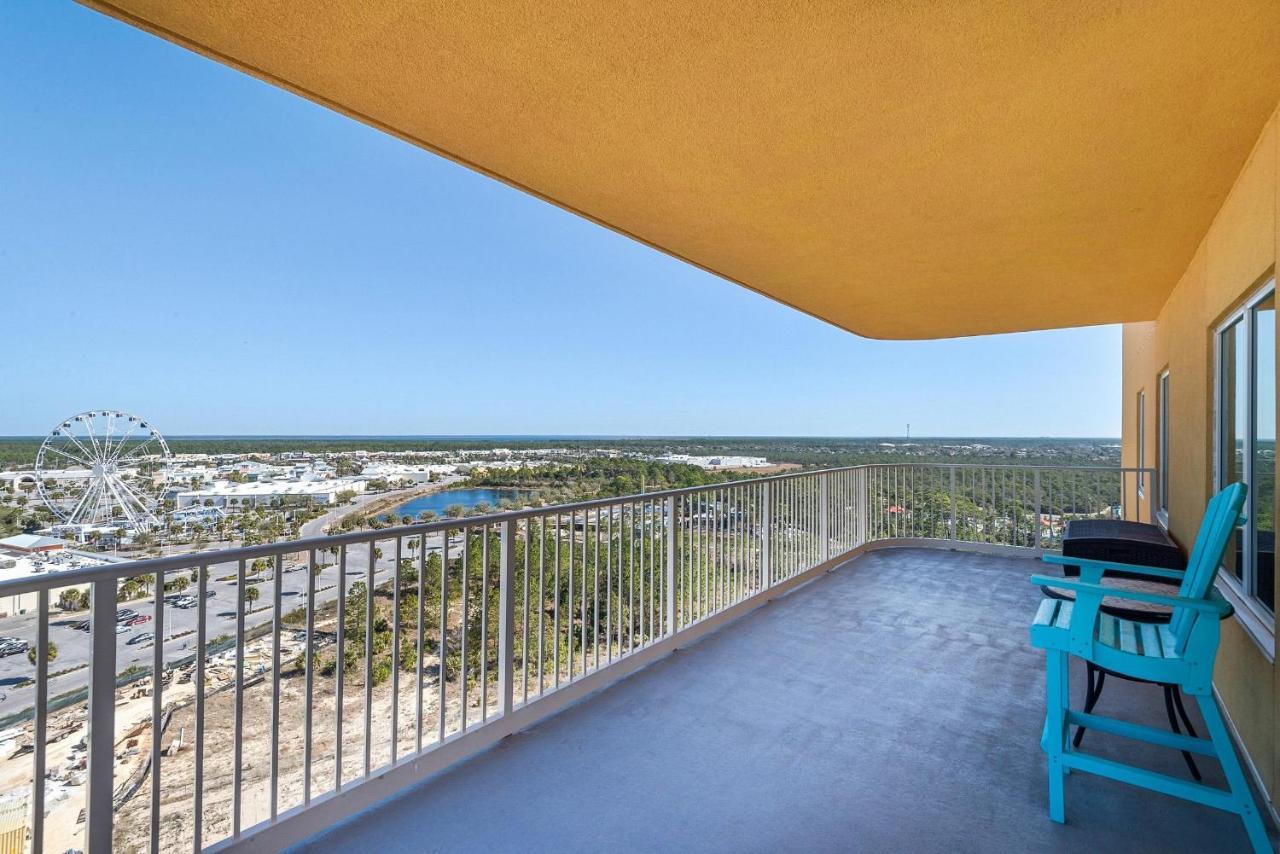 Calypso 3-1612 Panama City Beach
