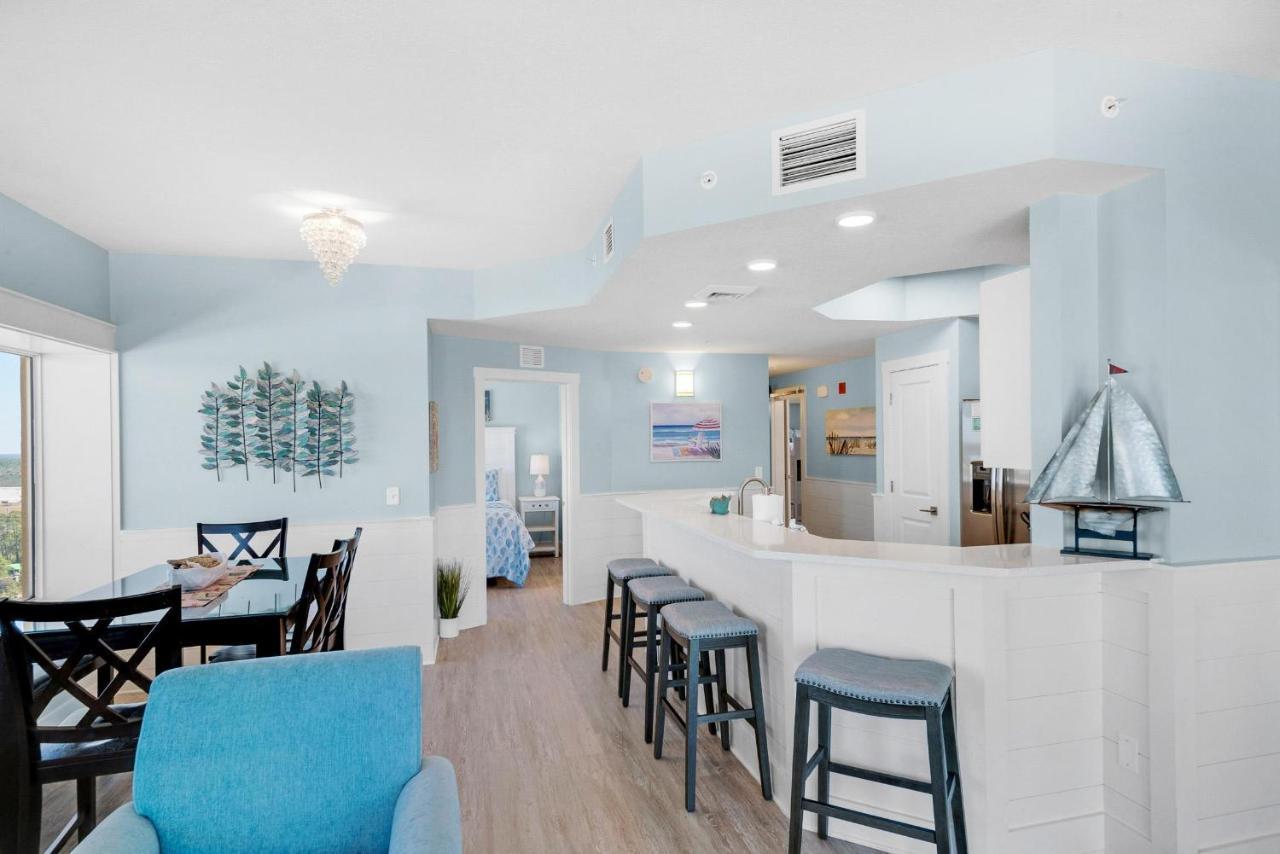 Calypso 3-1612 Apartment Panama City Beach