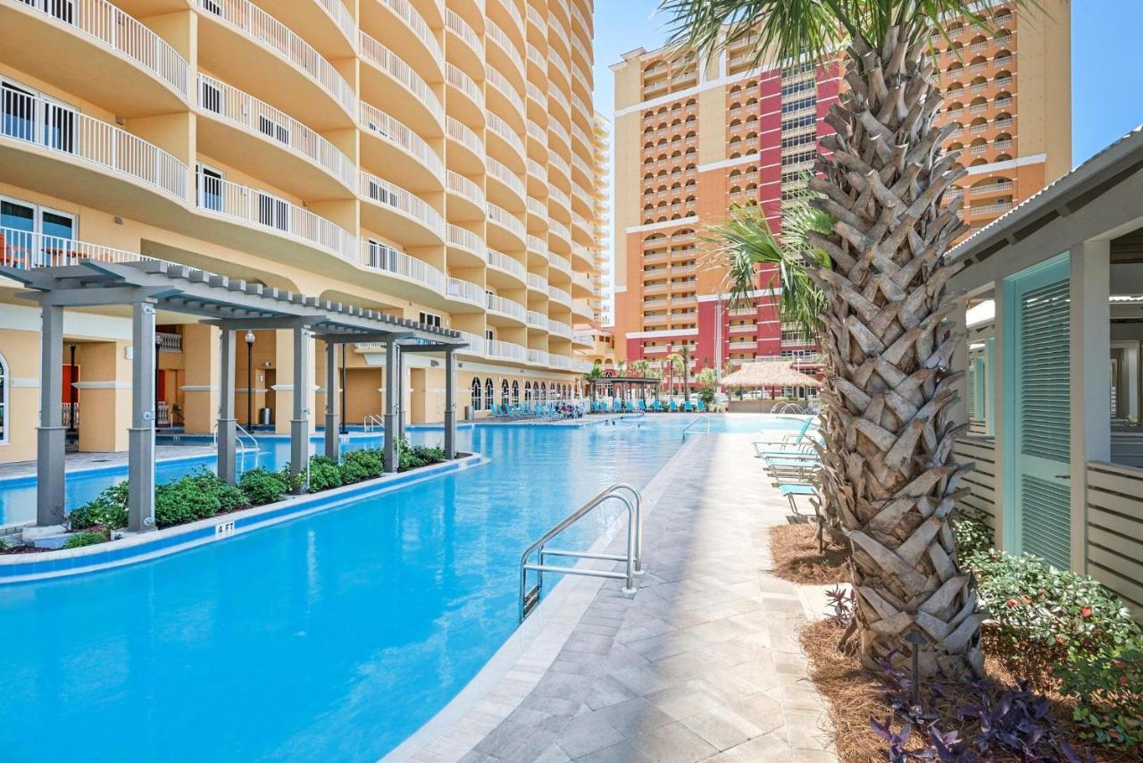 Calypso 3-1612 * Panama City Beach