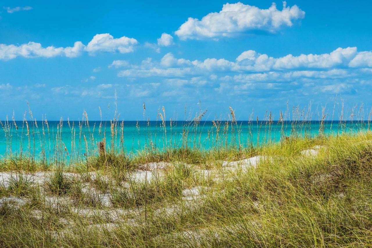 Apartment Calypso 3-1612 Panama City Beach