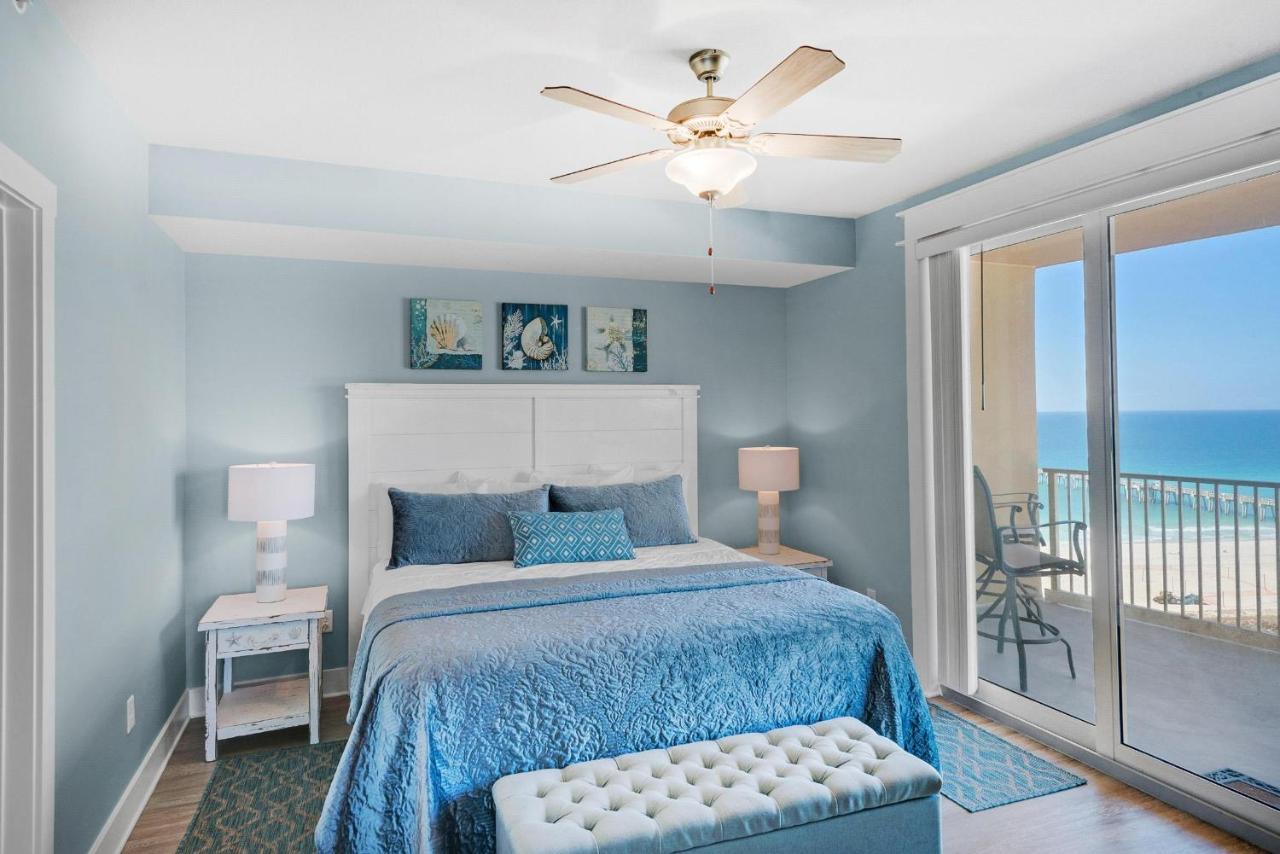 Calypso 3-1612 Panama City Beach