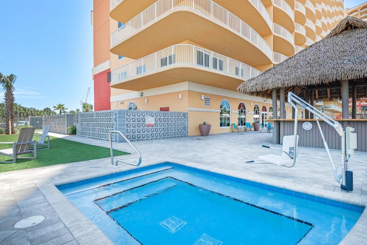 Calypso 3-1612 Apartment *