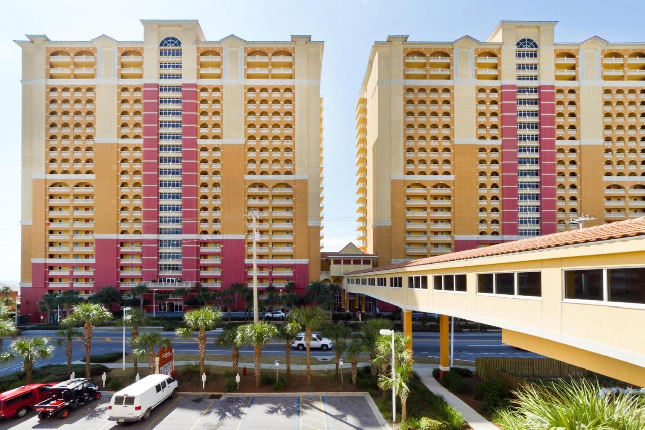 Calypso 3-1612 * Panama City Beach