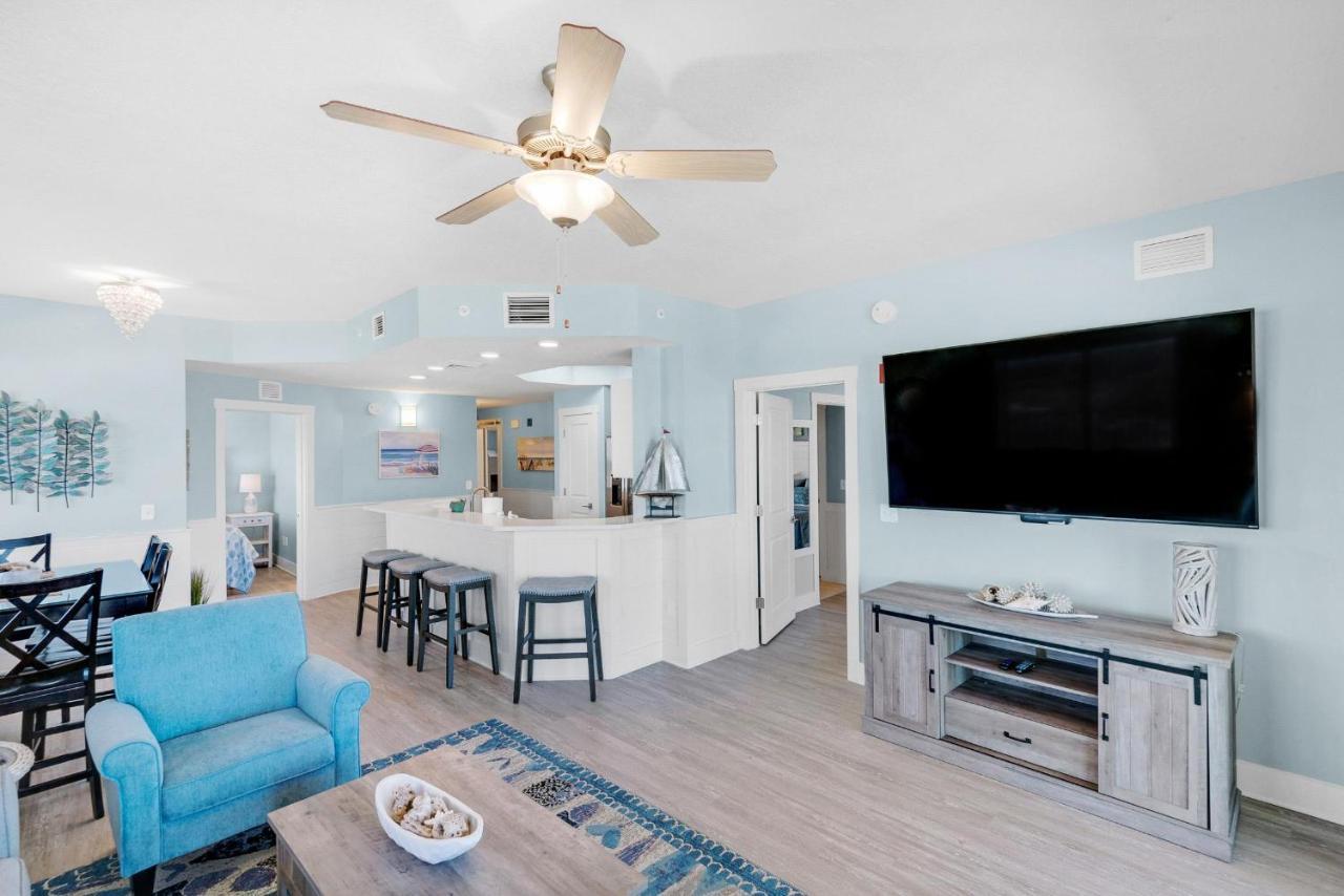 Calypso 3-1612 Apartment *