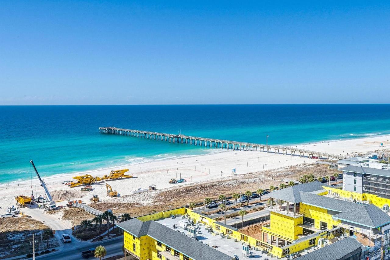 Apartment Calypso 3-1612 Panama City Beach