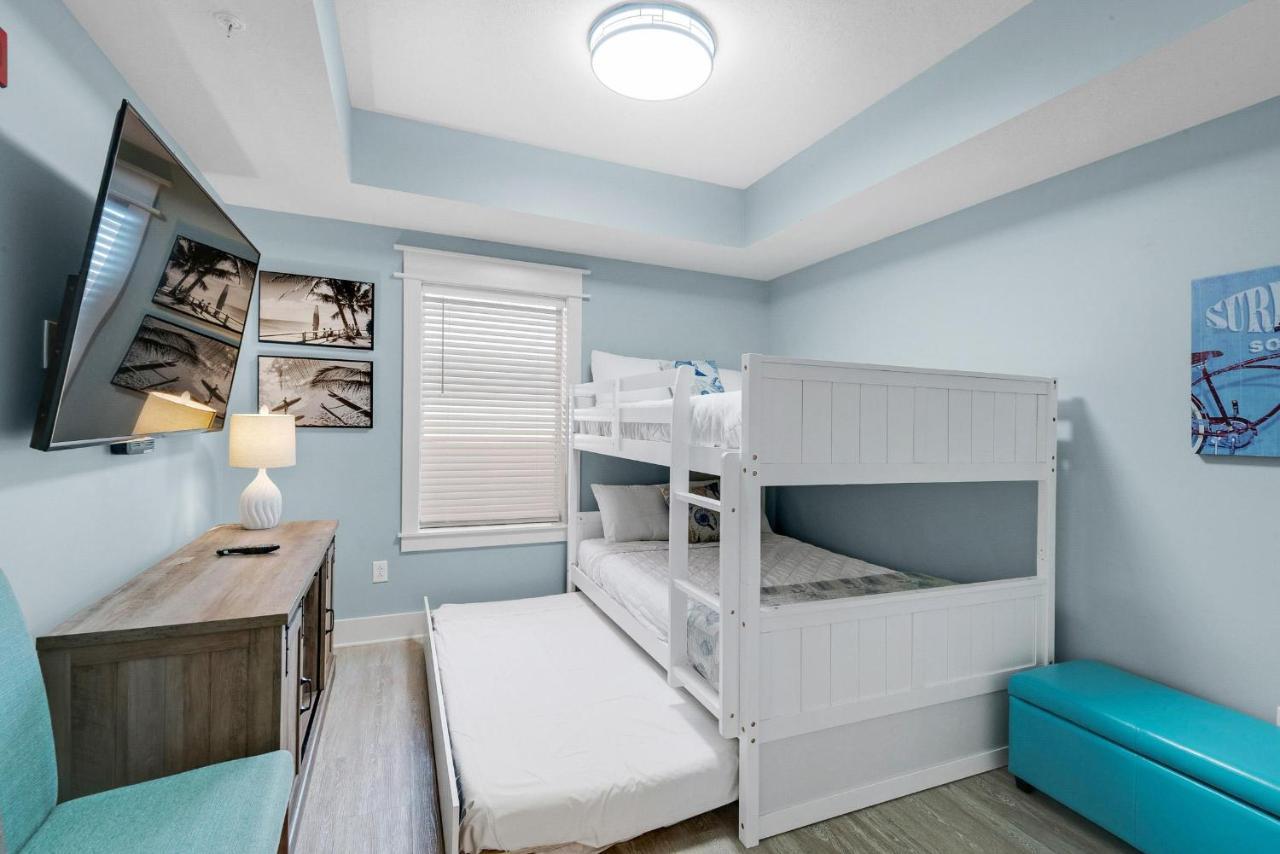 Apartment Calypso 3-1612 *