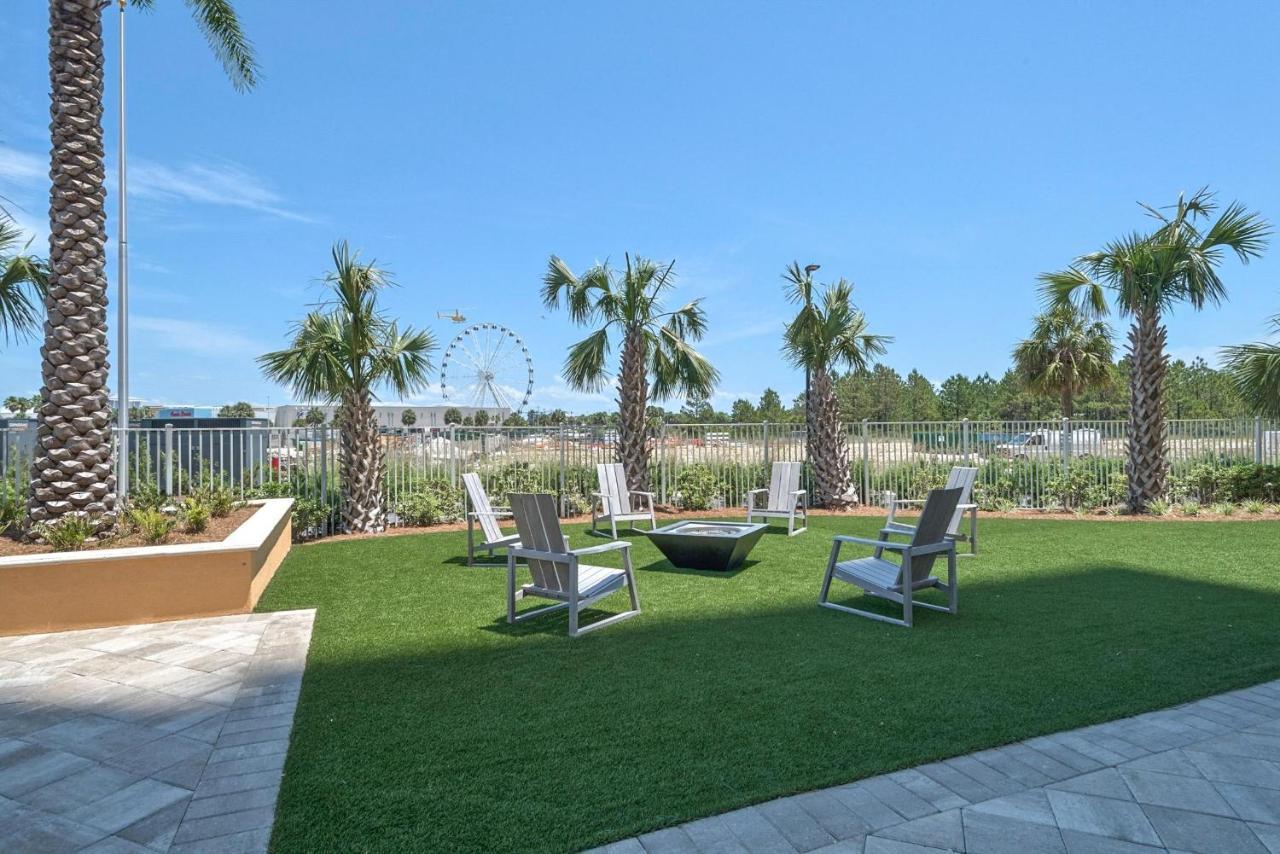 Apartment Calypso 3-1612