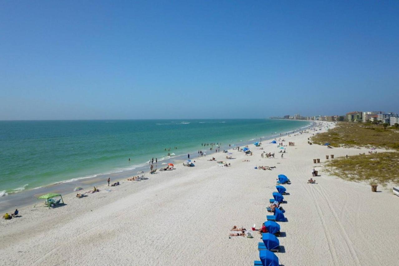 Holiday home 202 - Sandy Shores St. Pete Beach