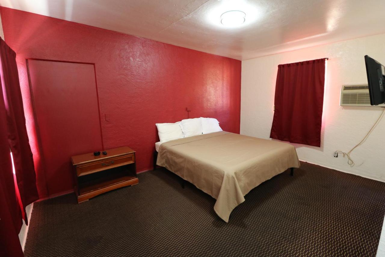 Motel Sandman Daytona Beach