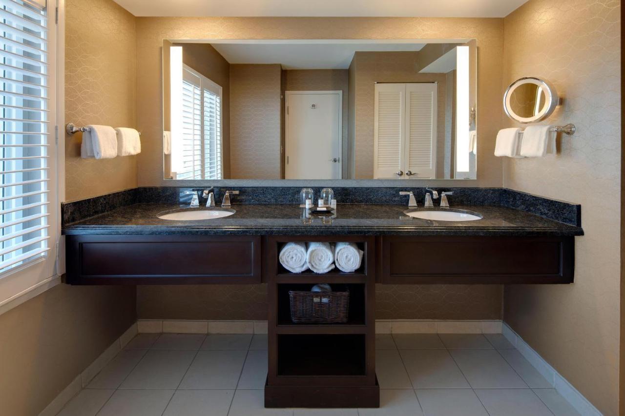 Hotel Sheraton Lauderdale West Plantation