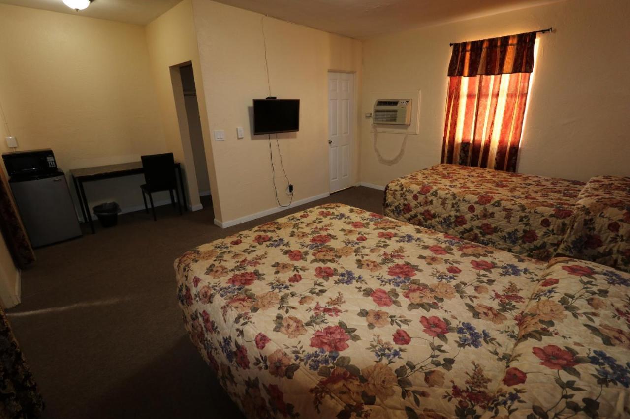 Motel Sandman
