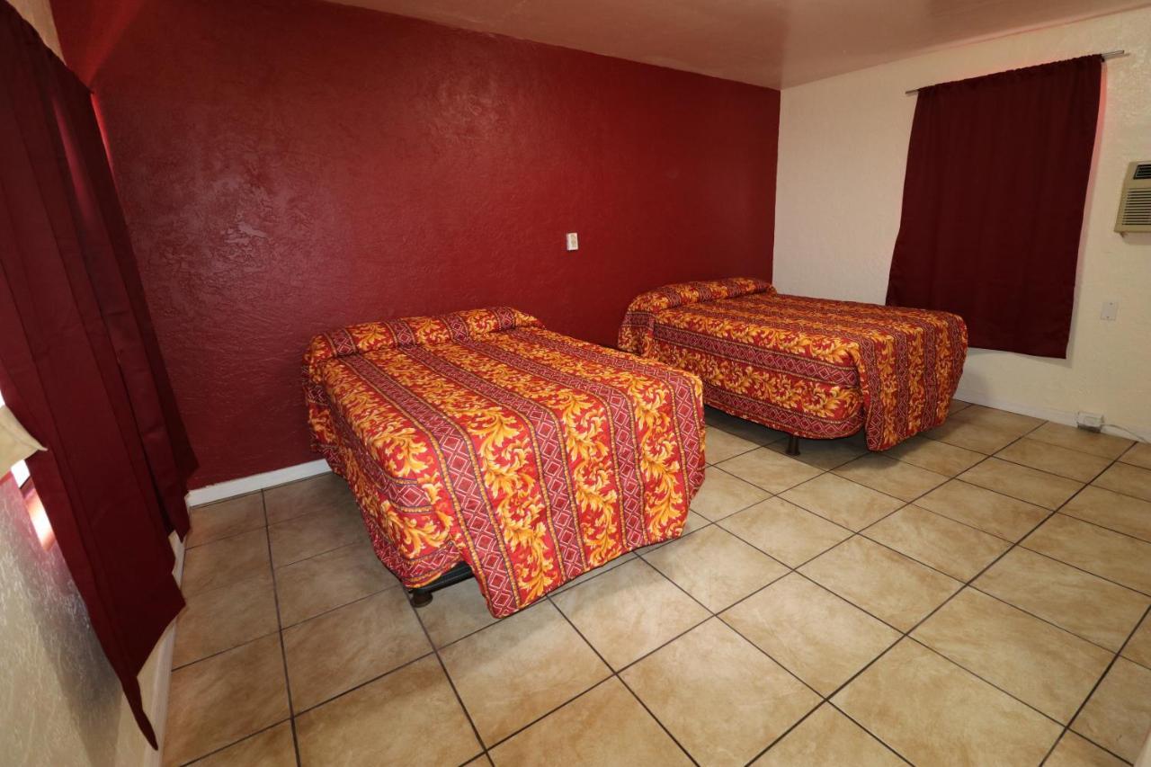 Sandman Motel Daytona Beach