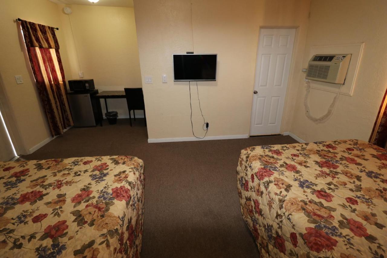 Sandman Motel Daytona Beach