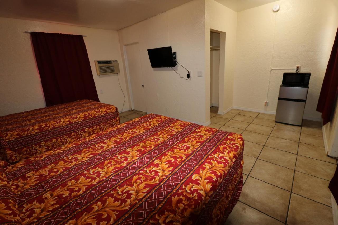 Motel Sandman