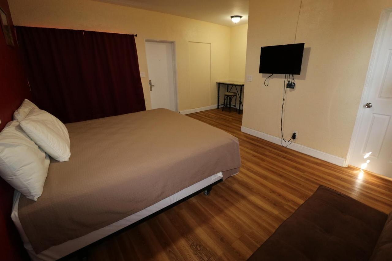 Motel Sandman Daytona Beach