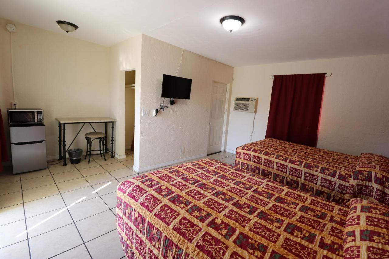 Motel Sandman