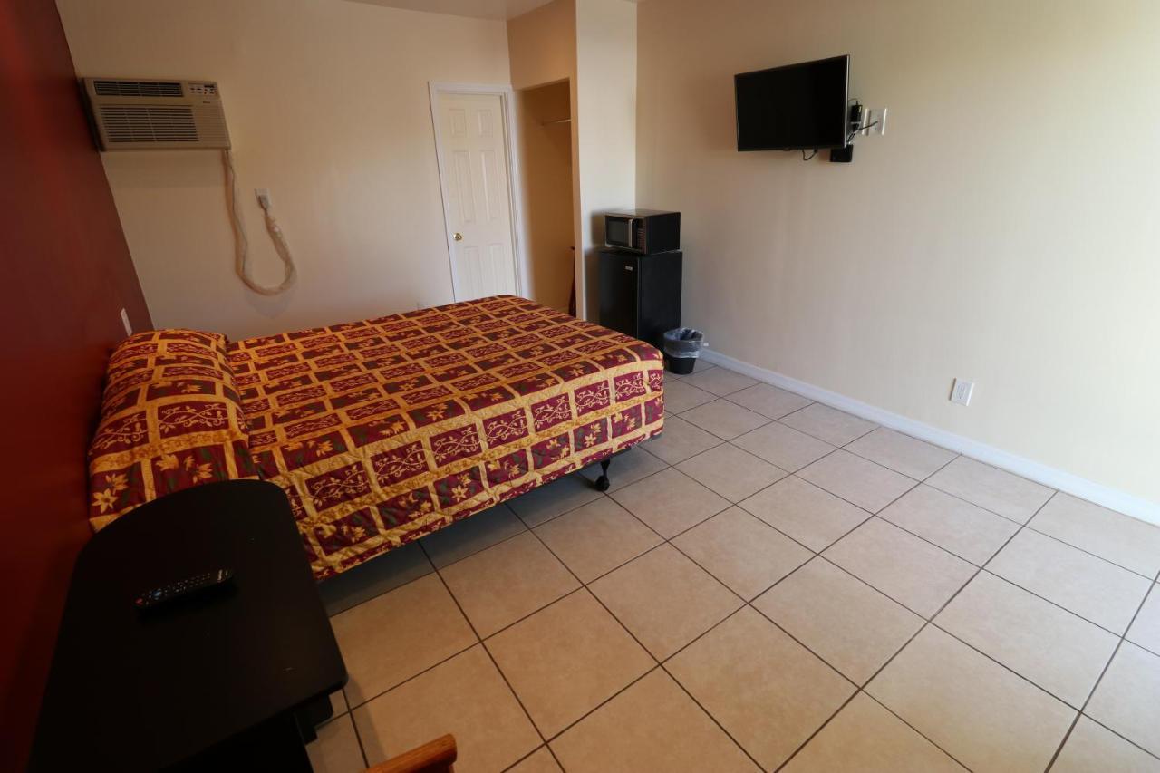 Motel Sandman Daytona Beach